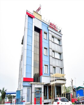 hotel umaid villa