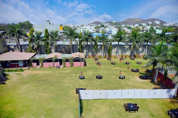 hotel umaid villa
