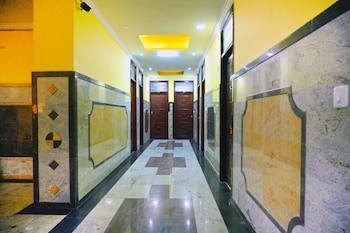 Hotel Umaid Villa,Sector 9,2 star