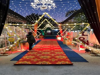 hotel umaid villa