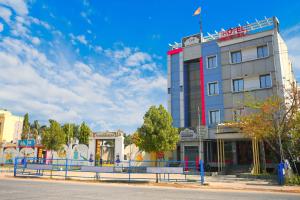 hotel umaid villa