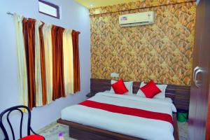 hotel umaid villa