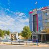 hotel umaid villa
