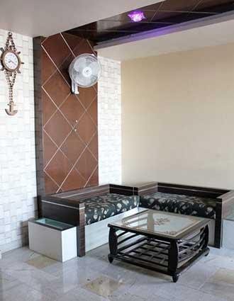 hotel umaid villa