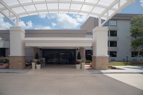 holiday inn greenville an ihg hotel