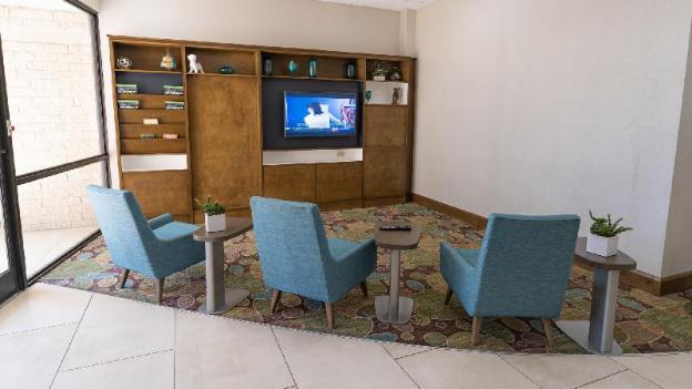 holiday inn greenville an ihg hotel