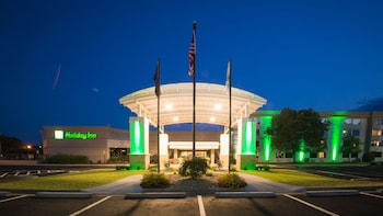 holiday inn greenville an ihg hotel