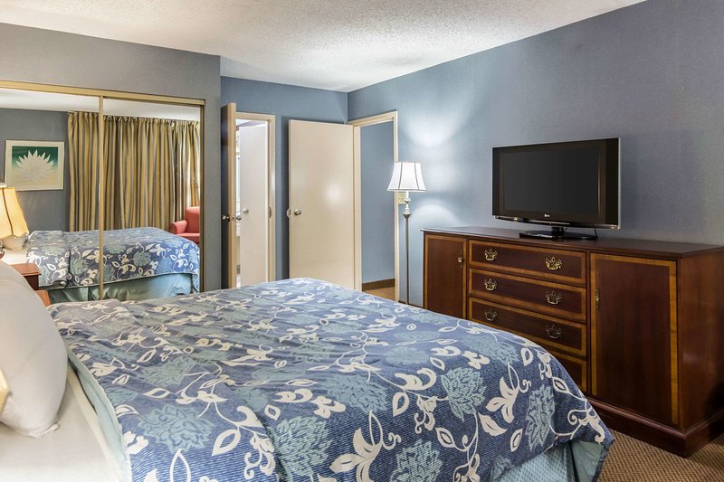 the plaza inn and suites