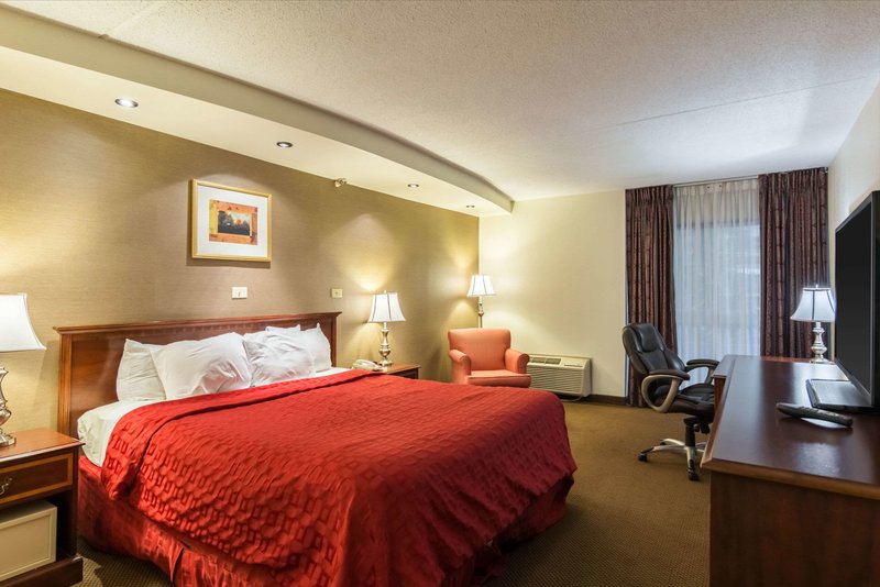 the plaza inn and suites