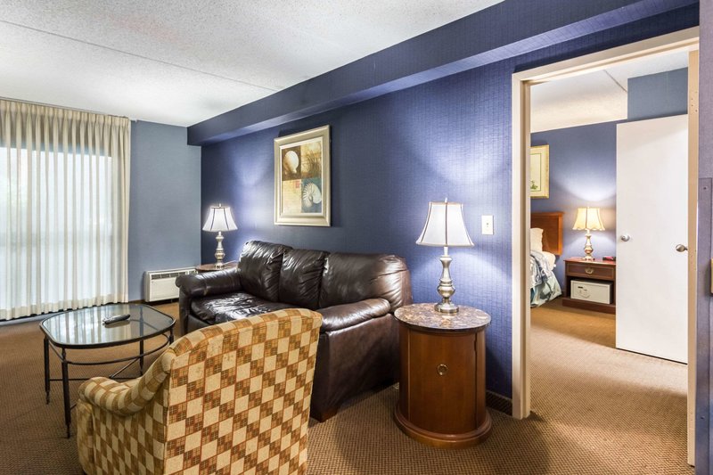 the plaza inn and suites