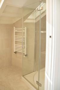 hotel alda san bieito