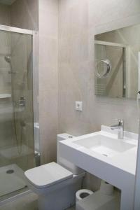 hotel alda san bieito