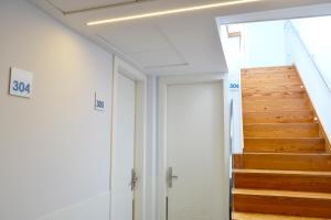 Hotel Alda San Bieito,Santiago>>Galicia,3 star