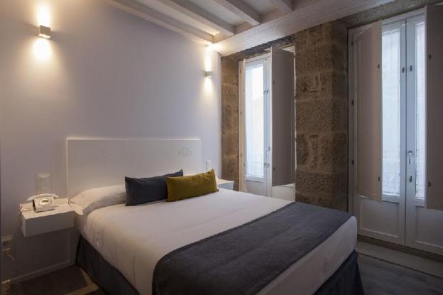 santiago de compostela