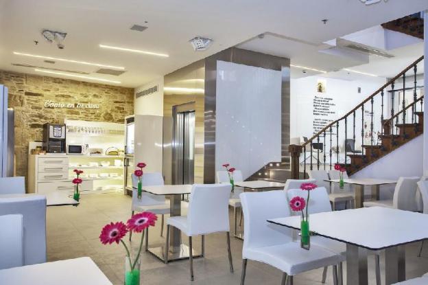 santiago de compostela