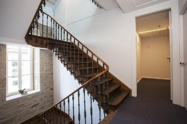 santiago de compostela