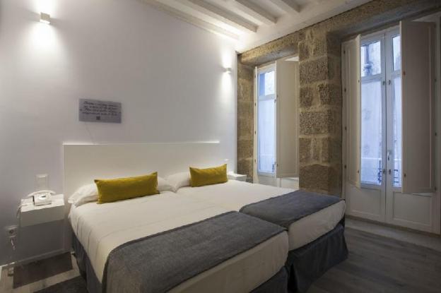 santiago de compostela