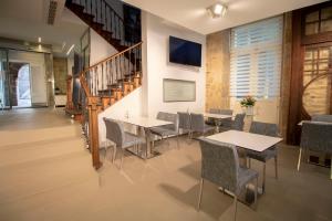 hotel alda san bieito