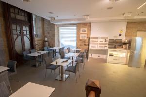 hotel alda san bieito