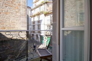 hotel alda san bieito