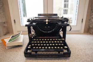 hotel alda san bieito