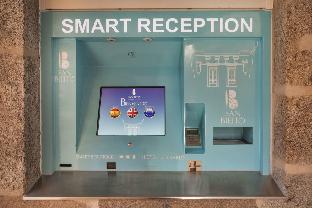 hotel alda san bieito