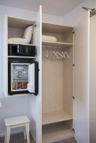 hotel alda san bieito