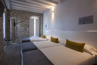 hotel alda san bieito