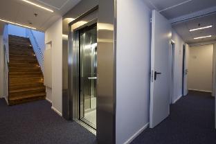 hotel alda san bieito