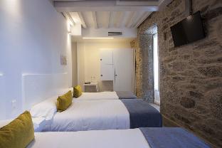 hotel alda san bieito