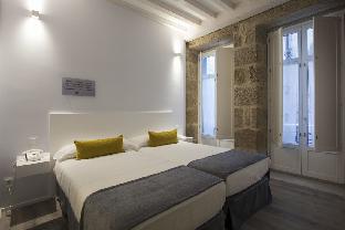 santiago de compostela