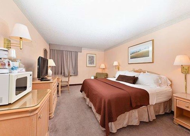 rodeway inn alamosa area
