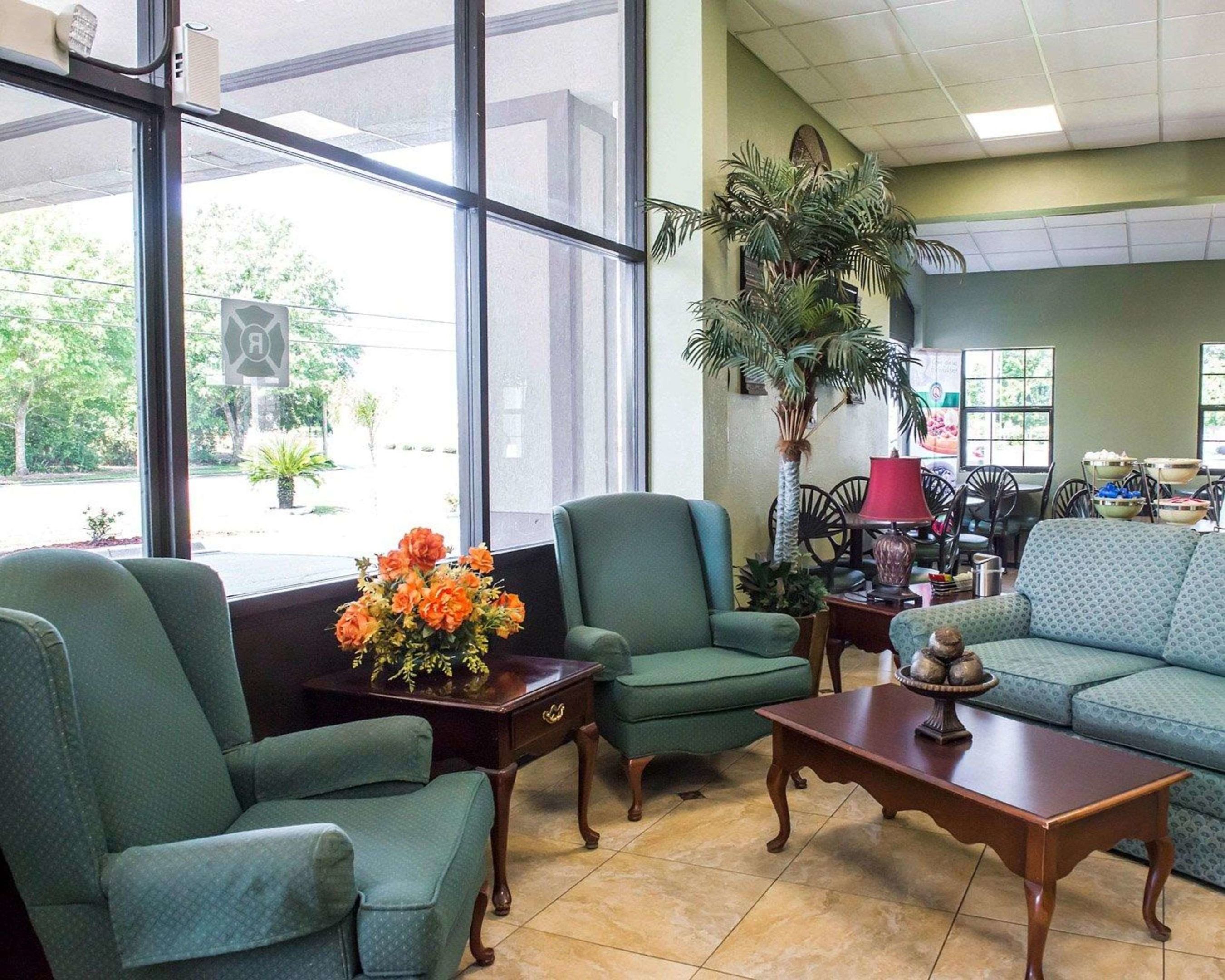 quality inn and conference center