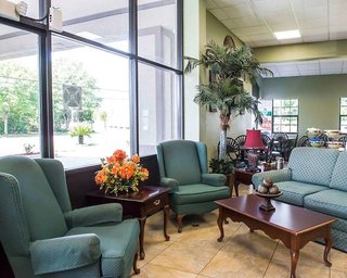 quality inn and conference center