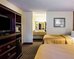quality inn and conference center