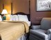 quality inn and conference center