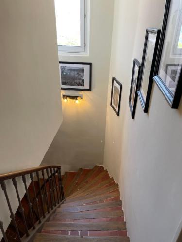 loustaou de porquerolles