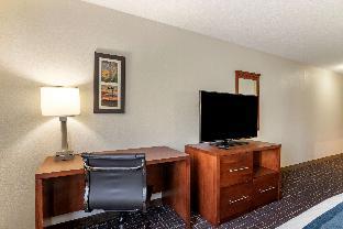 Comfort Inn & Suites Lees Summit - Kansas City,Kansas City>>Jackson,3 star