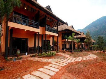 the hotel kalaw hill lodge