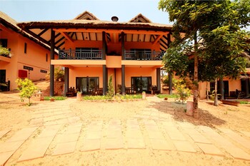 the hotel kalaw hill lodge