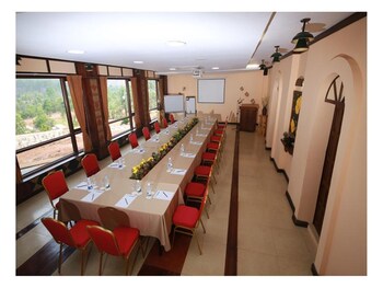 the hotel kalaw hill lodge