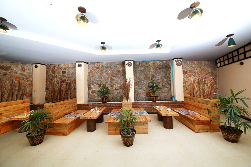 the hotel kalaw hill lodge