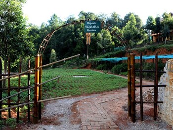 the hotel kalaw hill lodge