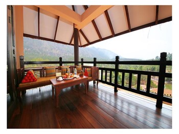 the hotel kalaw hill lodge