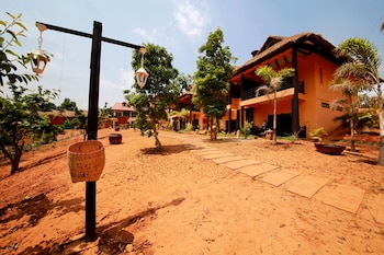 the hotel kalaw hill lodge