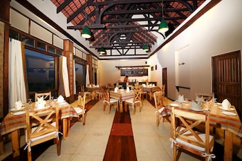 the hotel kalaw hill lodge