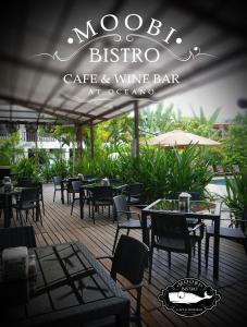 Oceano Boutique Hotel & Gallery,Jaco>>Carara,4 star