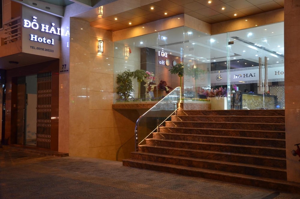 doha central bliss danang hotel by haviland