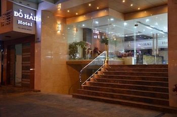 doha central bliss danang hotel by haviland