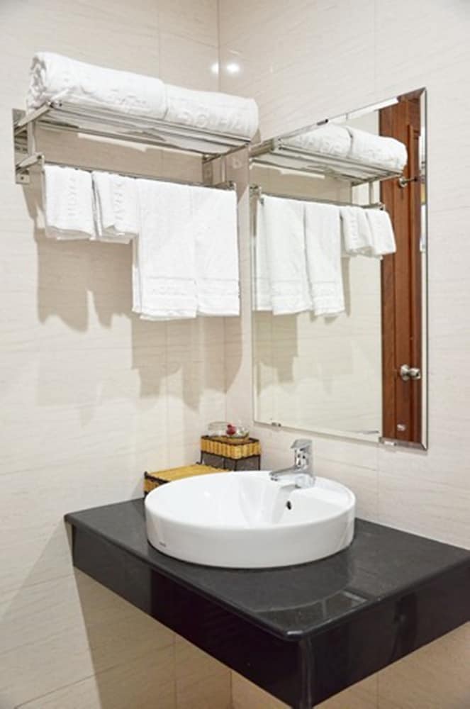 doha central bliss danang hotel by haviland